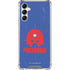 DC Comics Peacemaker Helmet Galaxy A14 5G Clear Case
