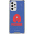 DC Comics Peacemaker Helmet Galaxy A53 5G Clear Case