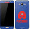 DC Comics Peacemaker Helmet Galaxy J7 Skin