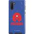 DC Comics Peacemaker Helmet Galaxy Cases