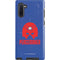 DC Comics Peacemaker Helmet Galaxy Note 10 Pro Case