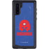 DC Comics Peacemaker Helmet Galaxy Cases