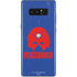 DC Comics Peacemaker Helmet Galaxy Note 8 Skin