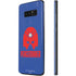 DC Comics Peacemaker Helmet Galaxy Note 8 Skin