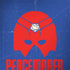 DC Comics Peacemaker Helmet Galaxy Note 8 Skin