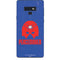 DC Comics Peacemaker Helmet Galaxy Note 9 Skin