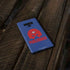 DC Comics Peacemaker Helmet Galaxy Note 9 Skin