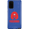 DC Comics Peacemaker Helmet Galaxy Note20 5G Pro Case
