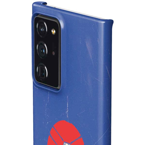 DC Comics Peacemaker Helmet Galaxy Note20 Ultra 5G Lite Case