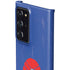 DC Comics Peacemaker Helmet Galaxy Note20 Ultra 5G Lite Case
