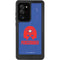 DC Comics Peacemaker Helmet Galaxy Note20 Ultra 5G Waterproof Case