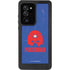 DC Comics Peacemaker Helmet Galaxy Note20 Ultra 5G Waterproof Case