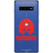 DC Comics Peacemaker Helmet Galaxy S10 Plus Skin