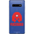 DC Comics Peacemaker Helmet Galaxy S10 Plus Skin