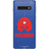 DC Comics Peacemaker Helmet Galaxy S10 Skin