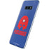 DC Comics Peacemaker Helmet Galaxy S10e Skin