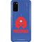 DC Comics Peacemaker Helmet Galaxy S20 Lite Case