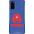 DC Comics Peacemaker Helmet Galaxy S20 Lite Case