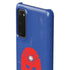 DC Comics Peacemaker Helmet Galaxy S20 Lite Case