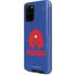 DC Comics Peacemaker Helmet Galaxy S20 Plus Pro Case