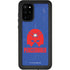 DC Comics Peacemaker Helmet Galaxy S20 Plus Waterproof Case