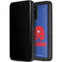 DC Comics Peacemaker Helmet Galaxy S20 Plus Waterproof Case