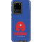 DC Comics Peacemaker Helmet Galaxy S20 Ultra 5G Pro Case