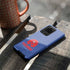 DC Comics Peacemaker Helmet Galaxy S20 Ultra 5G Pro Case