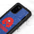 DC Comics Peacemaker Helmet Galaxy S20 Waterproof Case