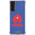 DC Comics Peacemaker Helmet Galaxy S21 5G Clear Case