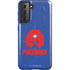 DC Comics Peacemaker Helmet Galaxy S21 5G Pro Case