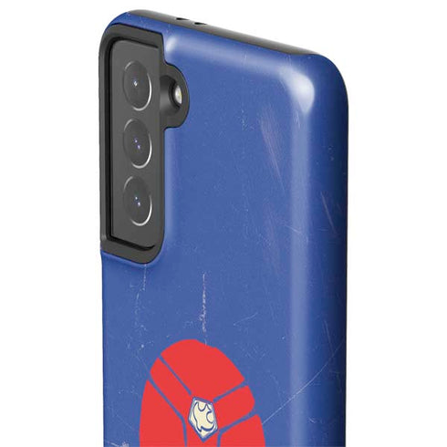 DC Comics Peacemaker Helmet Galaxy S21 5G Pro Case