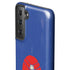 DC Comics Peacemaker Helmet Galaxy S21 FE Pro Case