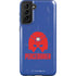 DC Comics Peacemaker Helmet Galaxy S21 Plus 5G Pro Case