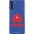 DC Comics Peacemaker Helmet Galaxy S21 Plus 5G Skin