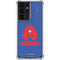 DC Comics Peacemaker Helmet Galaxy S21 Ultra 5G Clear Case