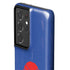 DC Comics Peacemaker Helmet Galaxy S21 Ultra 5G Pro Case