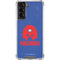 DC Comics Peacemaker Helmet Galaxy S22 Clear Case