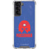 DC Comics Peacemaker Helmet Galaxy S22 Clear Case