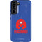 DC Comics Peacemaker Helmet Galaxy S22 Plus Pro Case