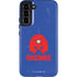 DC Comics Peacemaker Helmet Galaxy S22 Plus Pro Case