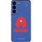 DC Comics Peacemaker Helmet Galaxy S22 Skin