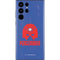 DC Comics Peacemaker Helmet Galaxy S22 Ultra Skin