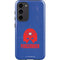 DC Comics Peacemaker Helmet Galaxy S23 Plus Pro Case