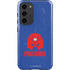 DC Comics Peacemaker Helmet Galaxy S23 Plus Pro Case