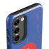 DC Comics Peacemaker Helmet Galaxy S23 Plus Pro Case