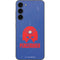 DC Comics Peacemaker Helmet Galaxy S23 Plus Skin