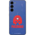 DC Comics Peacemaker Helmet Galaxy S23 Plus Skin