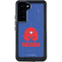 DC Comics Peacemaker Helmet Galaxy S23 Plus Waterproof Case