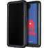 DC Comics Peacemaker Helmet Galaxy S23 Plus Waterproof Case